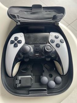 Ps5 Controller