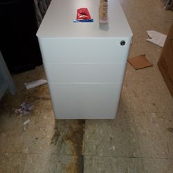 File Cabinet 