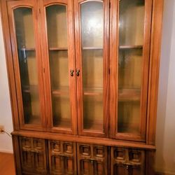 China Cabinet 