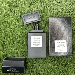 Tom Ford Fucking Fabulous 