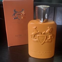 Althair Cologne 