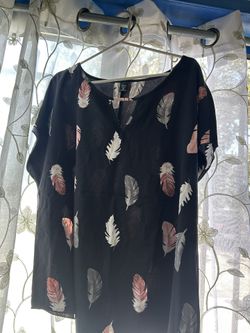 Blusas
