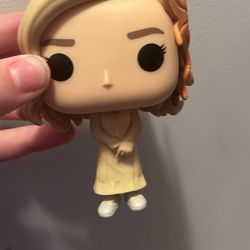 Funko Pop! Yellowjackets Jackie #1450