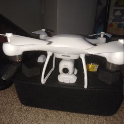Potensic Dreamer mini 4k