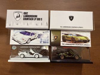 Hot Wheels Exclusive (Message For Each Price) 