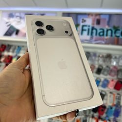 Iphone 17 pro max unlocked