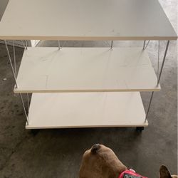 Shelf Multi Use 
