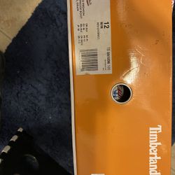 TIMBERLAND PREMIUM BOOTS 