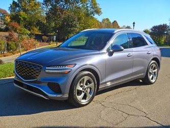 2026 Genesis GV70