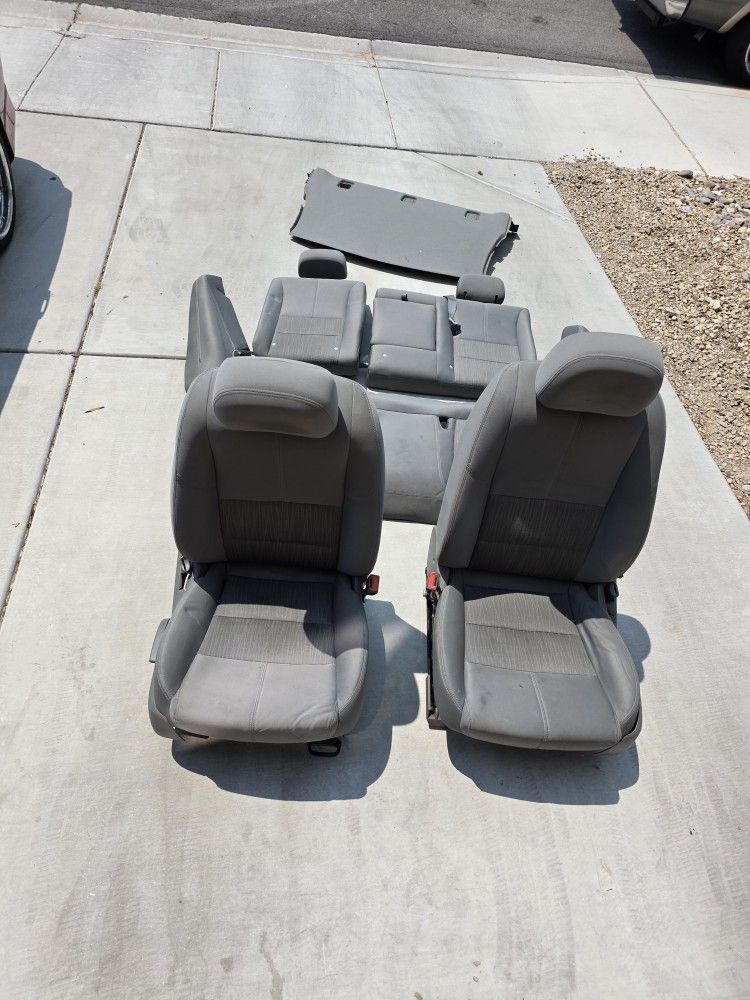 2015 Chevrolet Impala