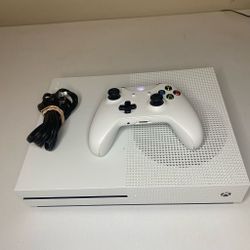 Xbox One 500GB Console  – Works Perfectly!
