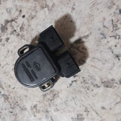 240sx Throttle Position Sensor