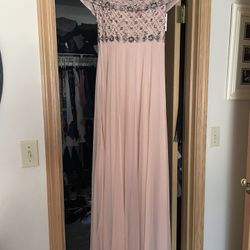 Formal Dress NEVER WORN