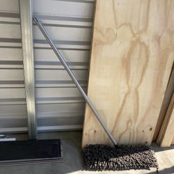 Dust Broom