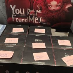 Skullpanda You Found Me