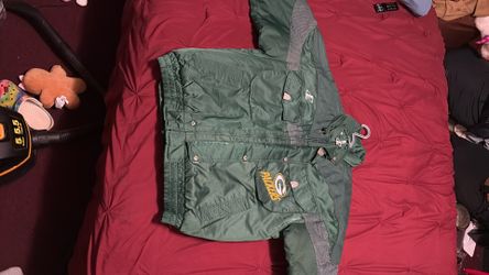 NFL Jacket Green Bay Packers
