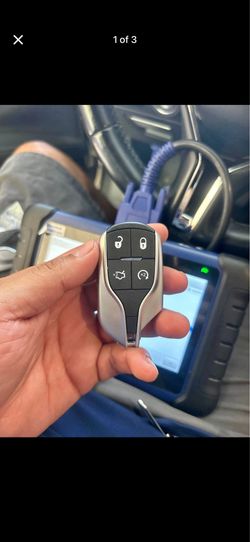 LLAVES KEYS