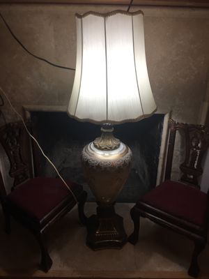 New And Used Vintage Lamp For Sale In El Monte Ca Offerup