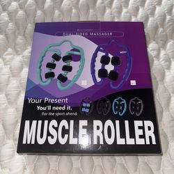 Muscle Roller