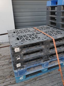 48x40 pallet