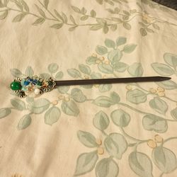 Beautiful Chinese hairpin