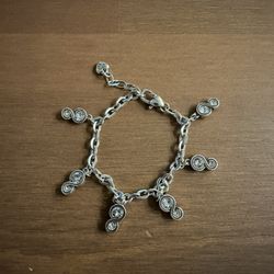 Woman’s Charm Bracelet 