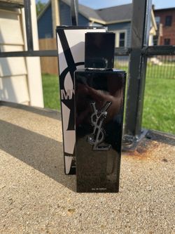 ysl myself