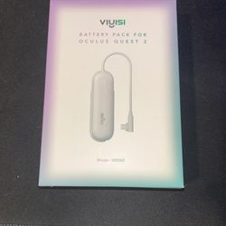 Oculus Battery Life Extender