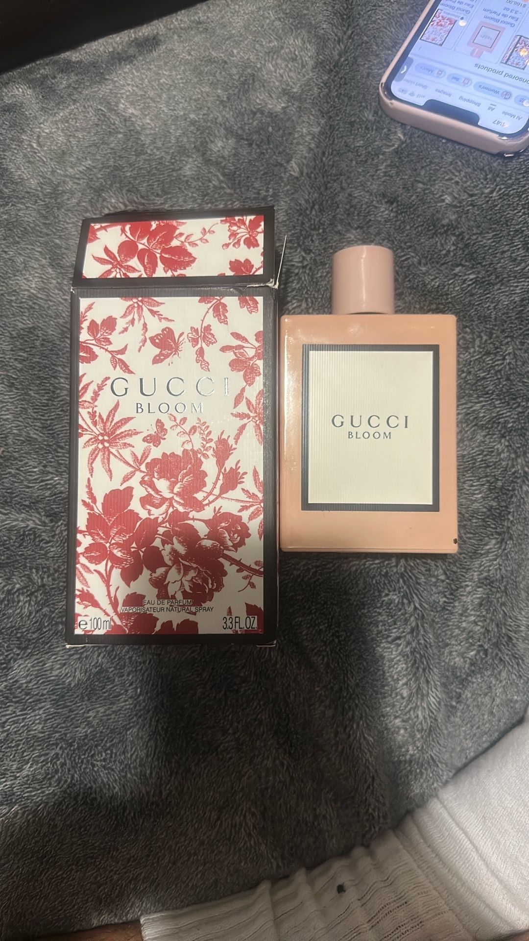 Gucci Perfume