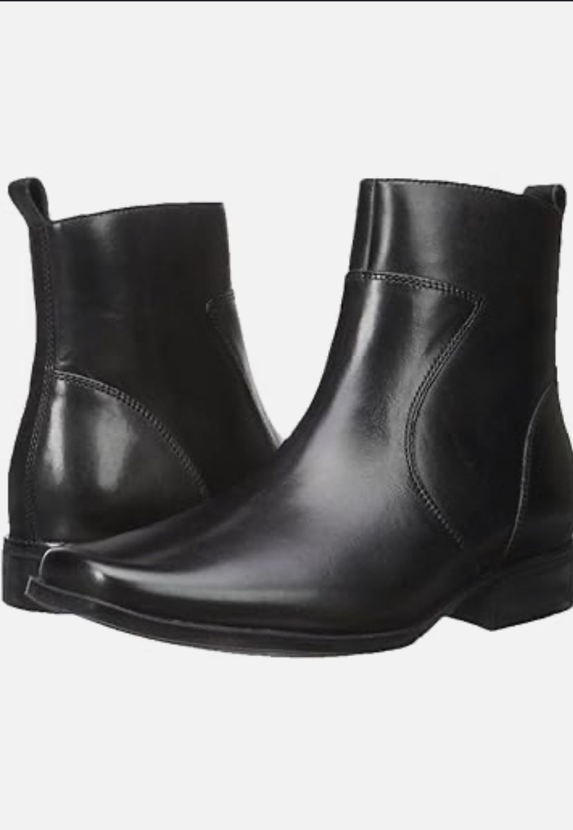 Men’s Dress Boot