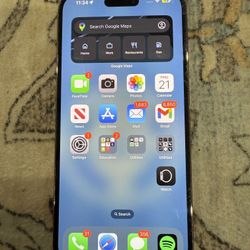 iPhone 14 Pro Max Unlocked