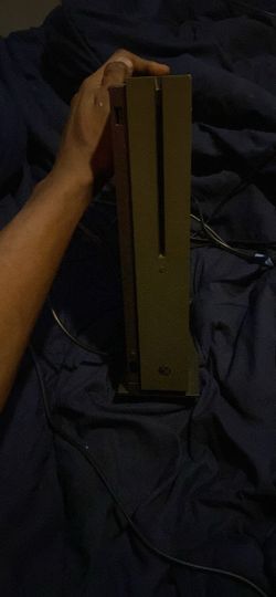 Xbox one s