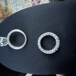 Diamonds 3,/ Ct All Together