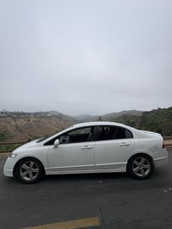 2011 Honda Civic