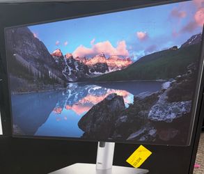 Dell monitor