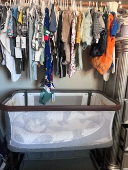 Bassinet