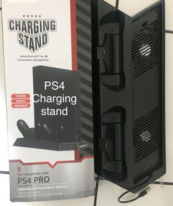 PS4 stand