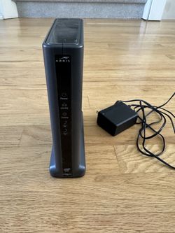Arris T25 Cable Modem