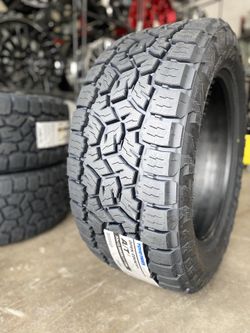 TOYO ALL TERRAIN 3