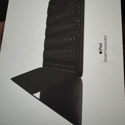 iPad Smart Keyboard