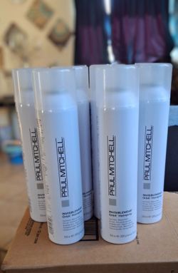 Hair Product