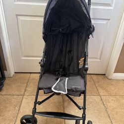 Summer Umbrella stroller 