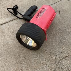 Hand Lamp
