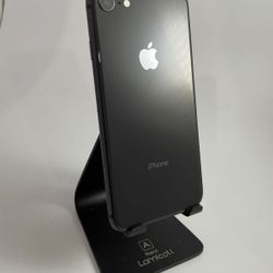 Apple iPhone 8 256GB -Unlocked -Fully working