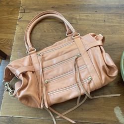 Botkier Nude Shoulder Bag, Brand New, Never Worn