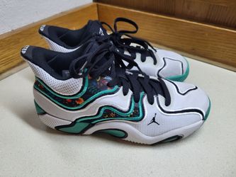 Jordans