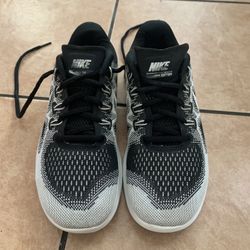 Nike Free Rn Woman Shoes