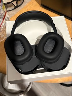 Real AirPod max
