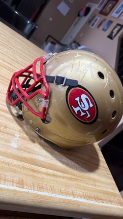 Display helmet