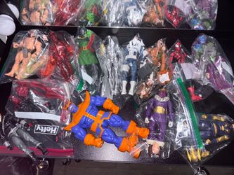 Marvel Legends Lot